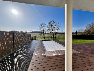 For sale Saint-martin-de-seignanx 5 rooms 145 m2 Landes (40390) photo 4