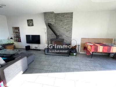 For sale Landres 4 rooms 107 m2 Meurthe et moselle (54970) photo 0