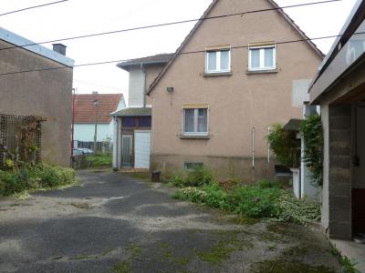 For sale Soufflenheim 6 rooms 118 m2 Bas rhin (67620) photo 0