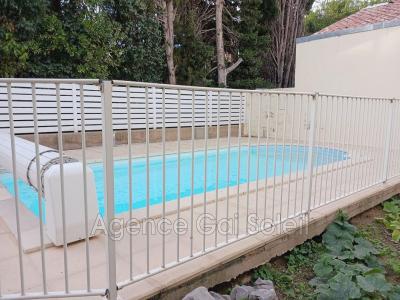 Annonce Vente 6 pices Maison Beziers 34