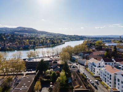 For sale Neuville-sur-saone 2 rooms 42 m2 Rhone (69250) photo 3