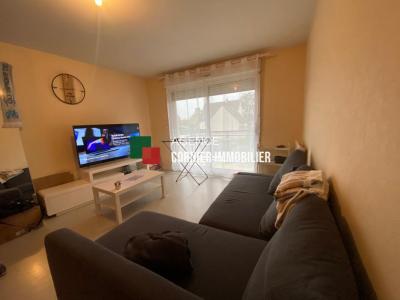 For rent Domagne 2 rooms 48 m2 Ille et vilaine (35113) photo 1