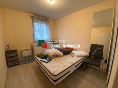 For rent Domagne 2 rooms 48 m2 Ille et vilaine (35113) photo 3