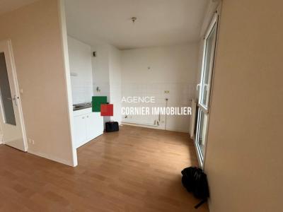 For rent Chateaubourg 2 rooms 50 m2 Ille et vilaine (35220) photo 1