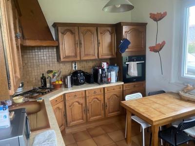 Louer Maison Saint-jean-sur-reyssouze 890 euros