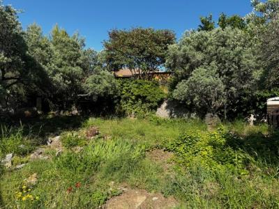 Annonce Vente Terrain Lauris 84