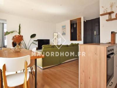 Acheter Appartement 70 m2 Marseille-2eme-arrondissement