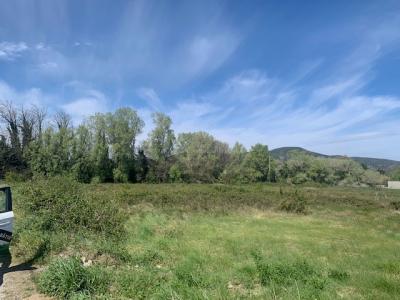 Acheter Terrain Donzere 76000 euros