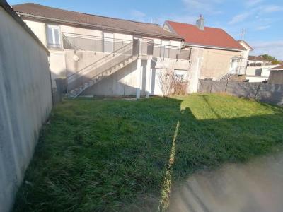 Annonce Vente 8 pices Appartement Noidans-les-vesoul 70