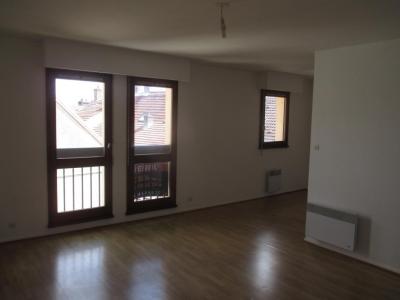 For rent Vesoul 2 rooms 73 m2 Haute saone (70000) photo 2