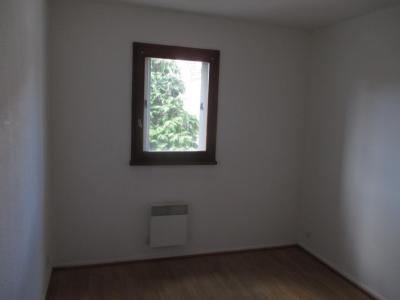 Louer Appartement Vesoul 575 euros