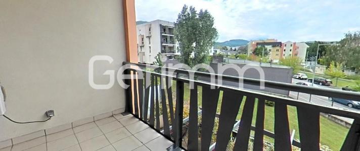 Louer Appartement Saint-martin-d'heres 950 euros