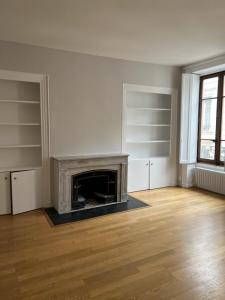 For rent Lyon-2eme-arrondissement 4 rooms 120 m2 Rhone (69002) photo 1