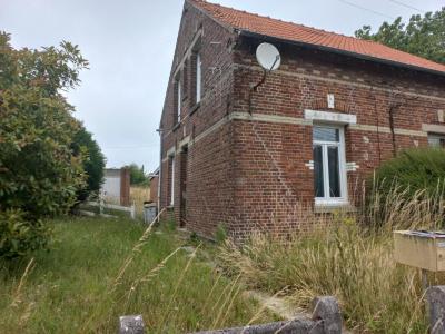 For sale Marles-les-mines 58 m2 Pas de calais (62540) photo 0