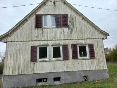 For sale Bruay-la-buissiere 143 m2 Pas de calais (62700) photo 0