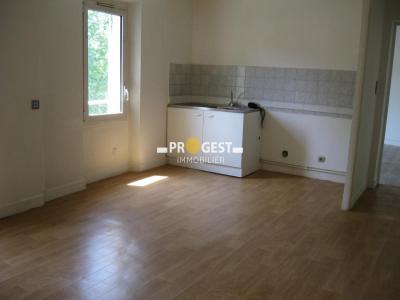 Annonce Location 2 pices Appartement Bouilladisse 13