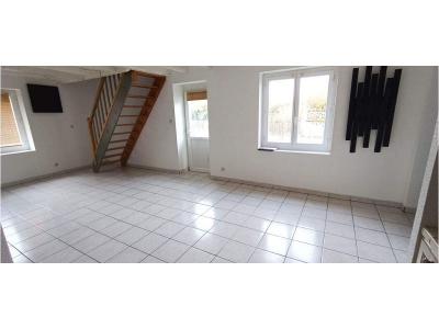 For sale Hopital-le-grand 3 rooms 77 m2 Loire (42210) photo 0