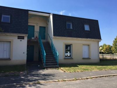 For rent Conde-sur-iton 3 rooms 61 m2 Eure (27160) photo 0