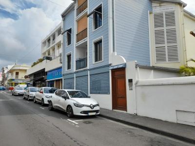 For rent Saint-denis 108 m2 Reunion (97400) photo 0