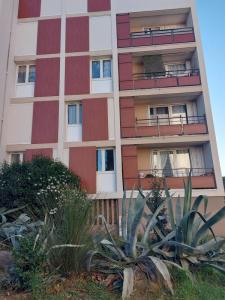 Annonce Location 4 pices Appartement Frejus 83