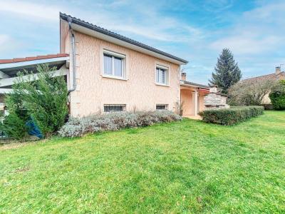 Annonce Vente 5 pices Maison Artas 38