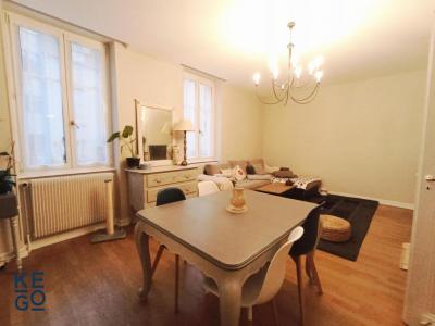 For rent Strasbourg 3 rooms 75 m2 Bas rhin (67100) photo 0