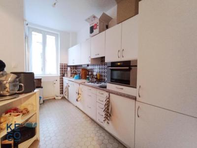 Annonce Location 3 pices Appartement Strasbourg 67