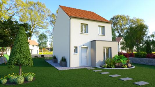 Annonce Vente 6 pices Maison Voulangis 77