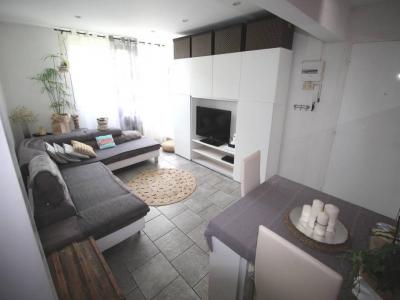 Louer Appartement 50 m2 Chamalieres