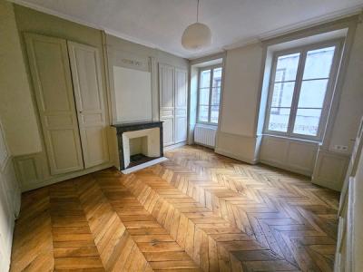 For rent Clermont-ferrand 4 rooms 63 m2 Puy de dome (63000) photo 2