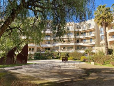 Annonce Vente 2 pices Appartement Hyeres 83