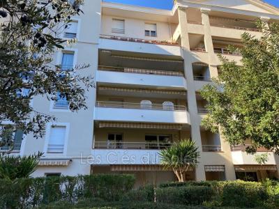 Annonce Vente 2 pices Appartement Hyeres 83