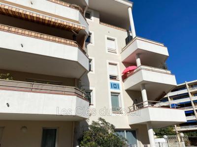 Annonce Vente 2 pices Appartement Hyeres 83