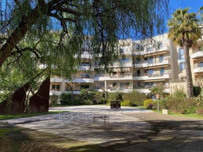 Acheter Appartement 50 m2 Hyeres