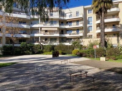 Annonce Vente 2 pices Appartement Hyeres 83