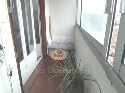 Acheter Appartement Toulon 134700 euros