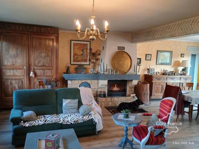 Acheter Maison Flavigny-le-grand-et-beaurain 225000 euros