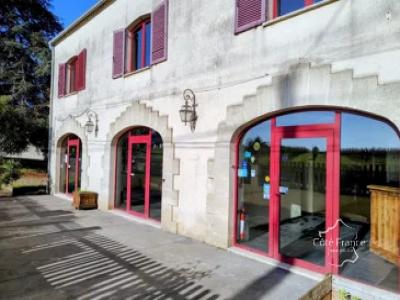 Annonce Vente Immeuble Saint-emilion 33