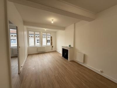 For rent Lyon-5eme-arrondissement 3 rooms 70 m2 Rhone (69005) photo 0