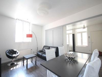 For rent Lille 2 rooms 55 m2 Nord (59800) photo 0