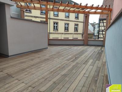 Annonce Location 3 pices Appartement Colmar 68