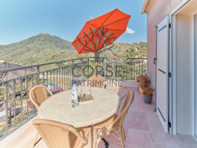 For sale Arbellara 3 rooms 64 m2 Corse (20110) photo 1