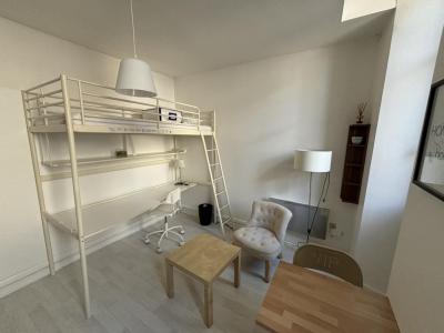 Annonce Location Appartement Nantes 44