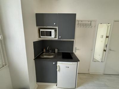 Louer Appartement Nantes 530 euros