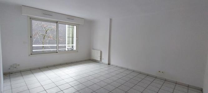 For rent Nantes 2 rooms 45 m2 Loire atlantique (44000) photo 1