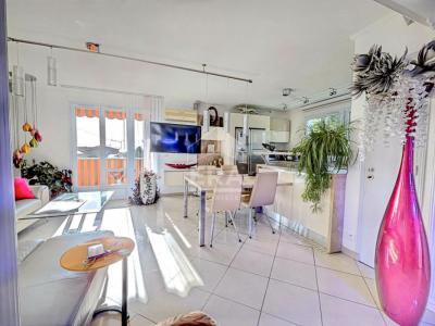 Annonce Vente 3 pices Appartement Cagnes-sur-mer 06