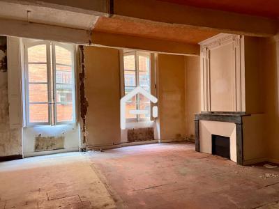 For sale Toulouse 1 room 54 m2 Haute garonne (31000) photo 1