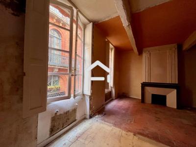 For sale Toulouse 1 room 54 m2 Haute garonne (31000) photo 3