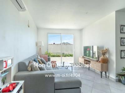 For sale Pennes-mirabeau 4 rooms 116 m2 Bouches du Rhone (13170) photo 4