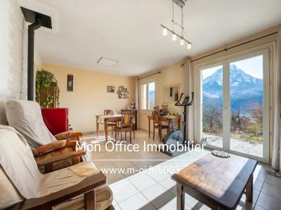 Acheter Maison Savines-le-lac Hautes alpes